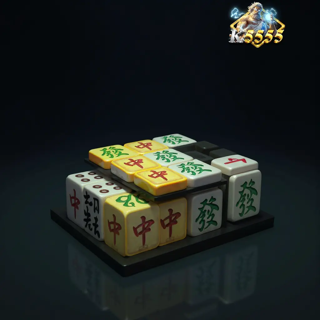 K 5555 Slot