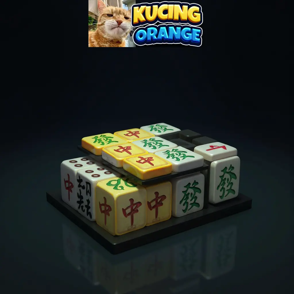 Kucing Orange Apk