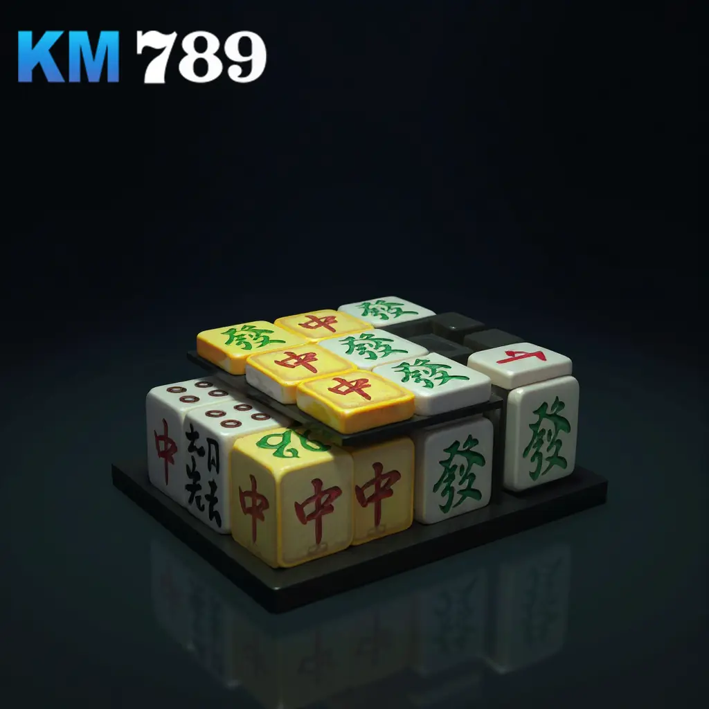 Km 789