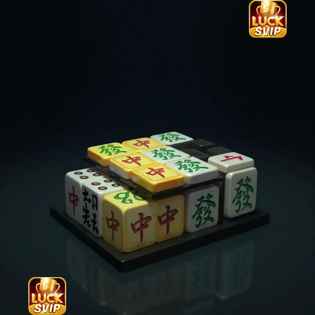 Luck Svip
