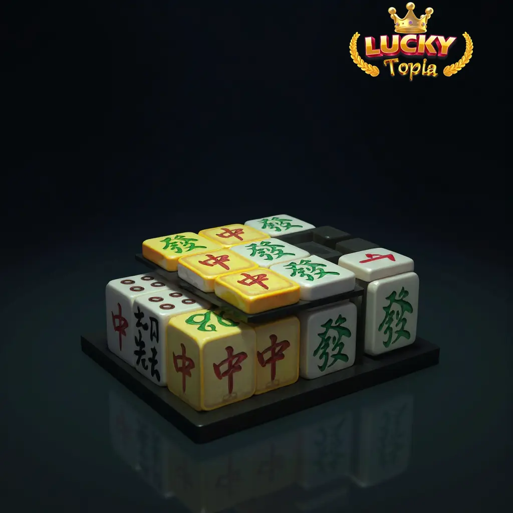 Lucky Topia