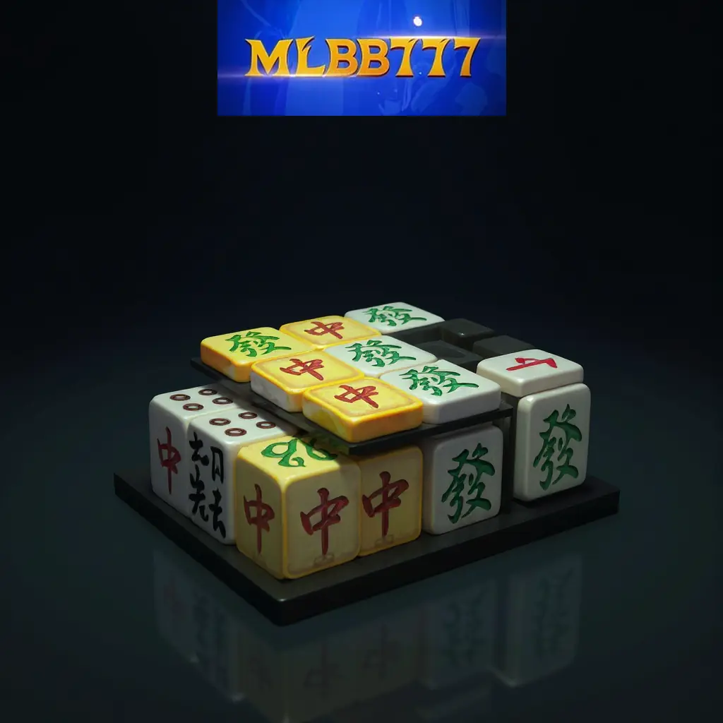 Mlbb 777