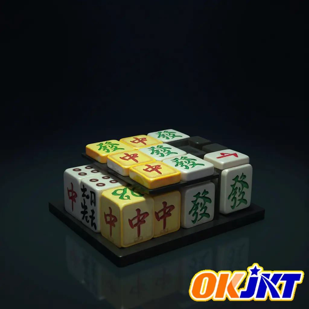 Ok Jkt