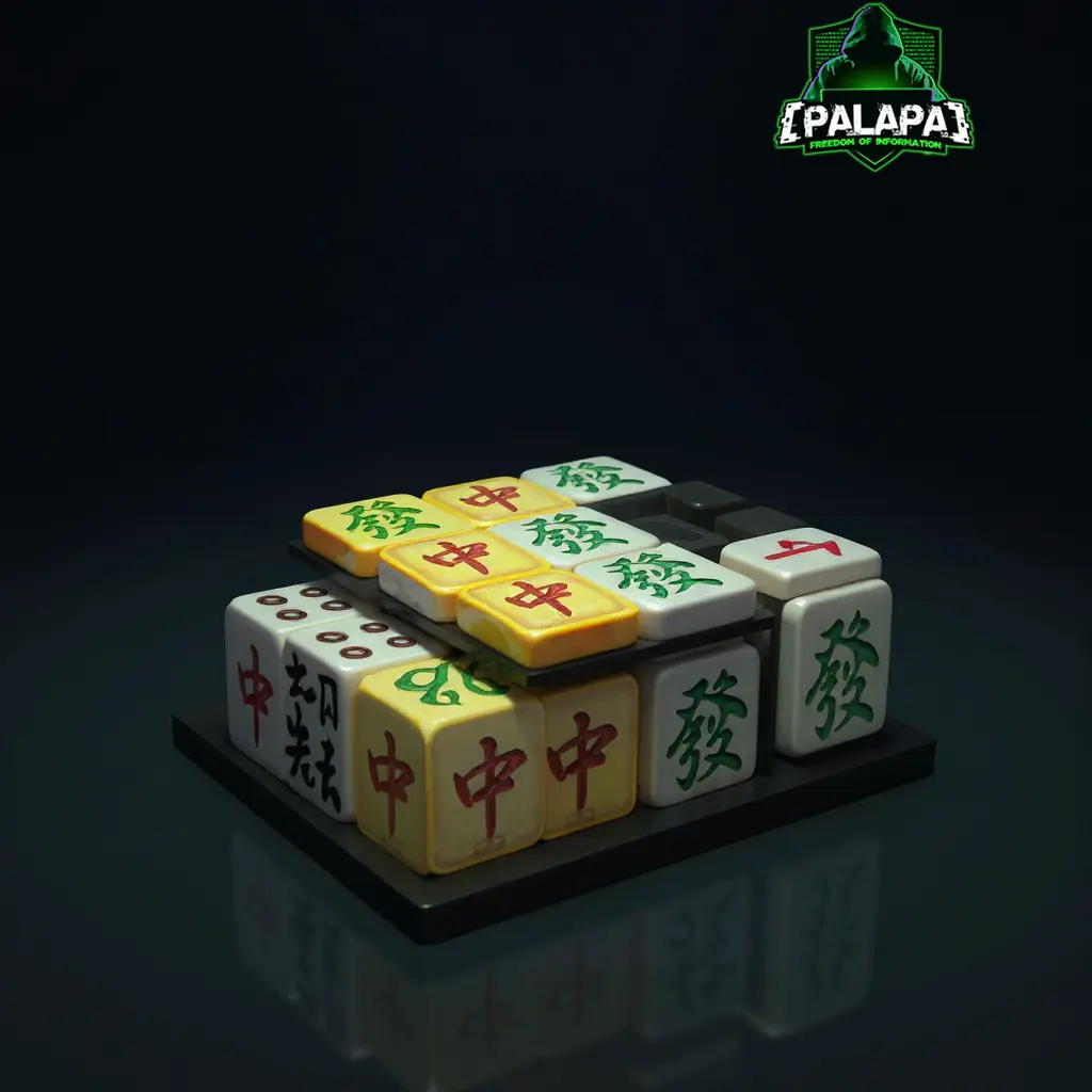 Palapa Hack Apk