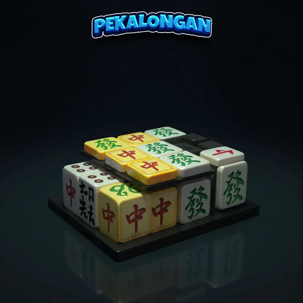 Pekalongan Cheat Apk