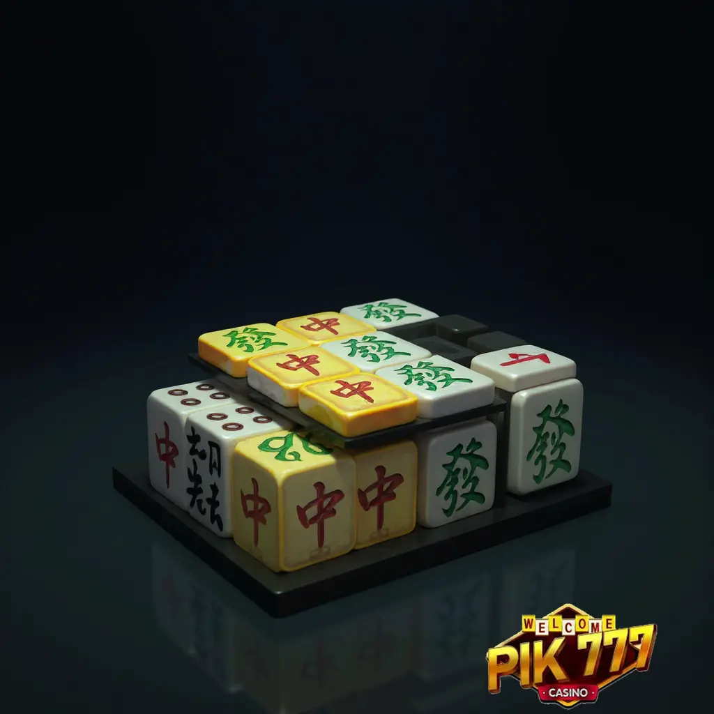 Pik 777