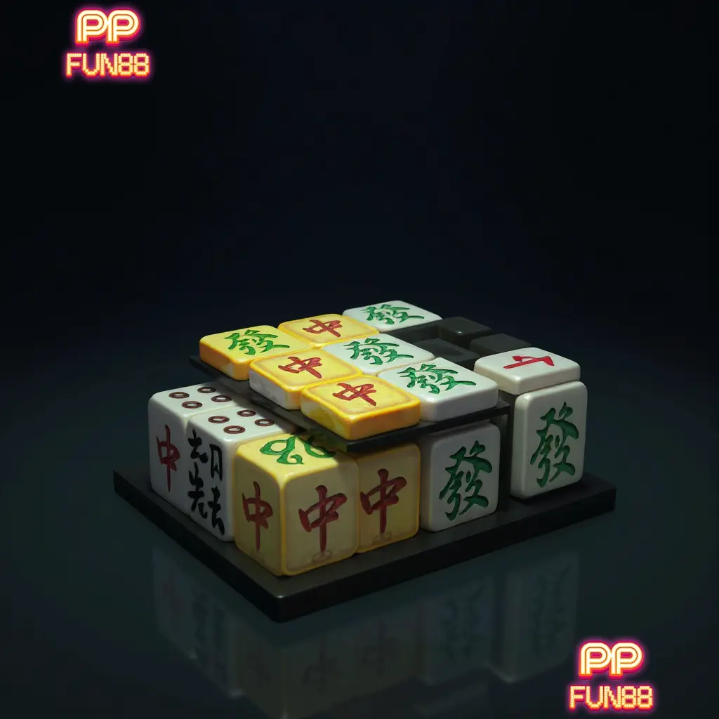 Pp Fun 88
