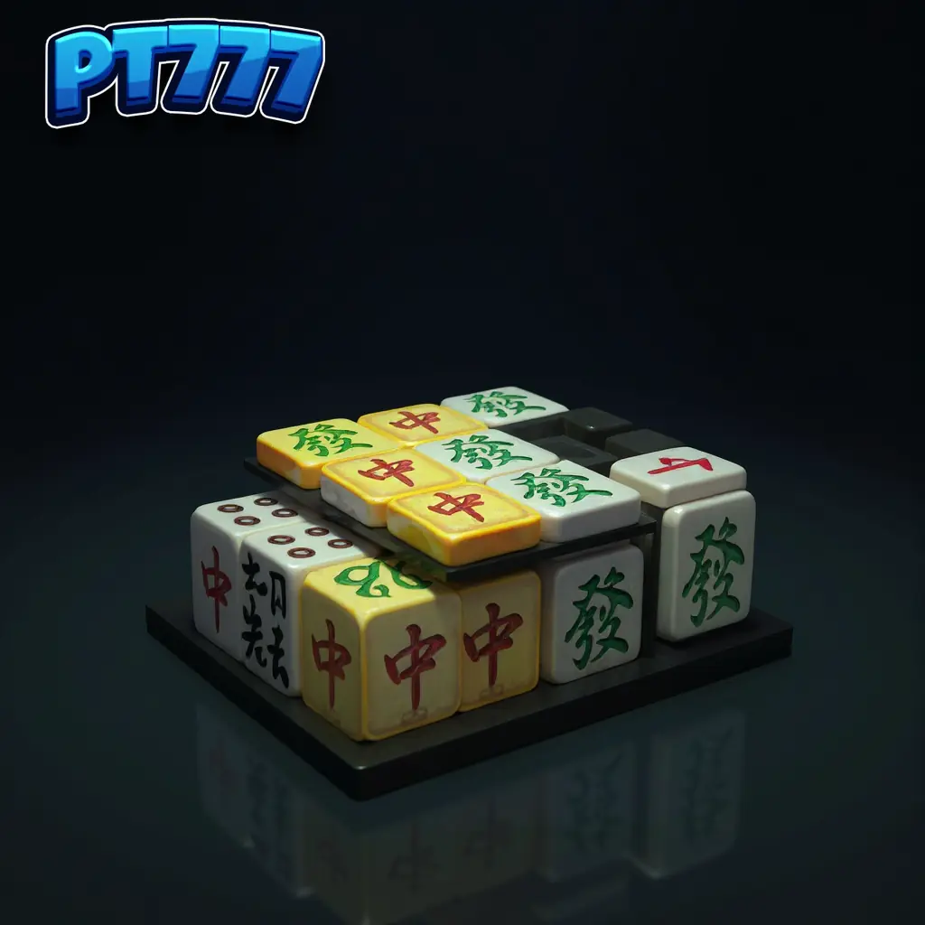 Pt 777