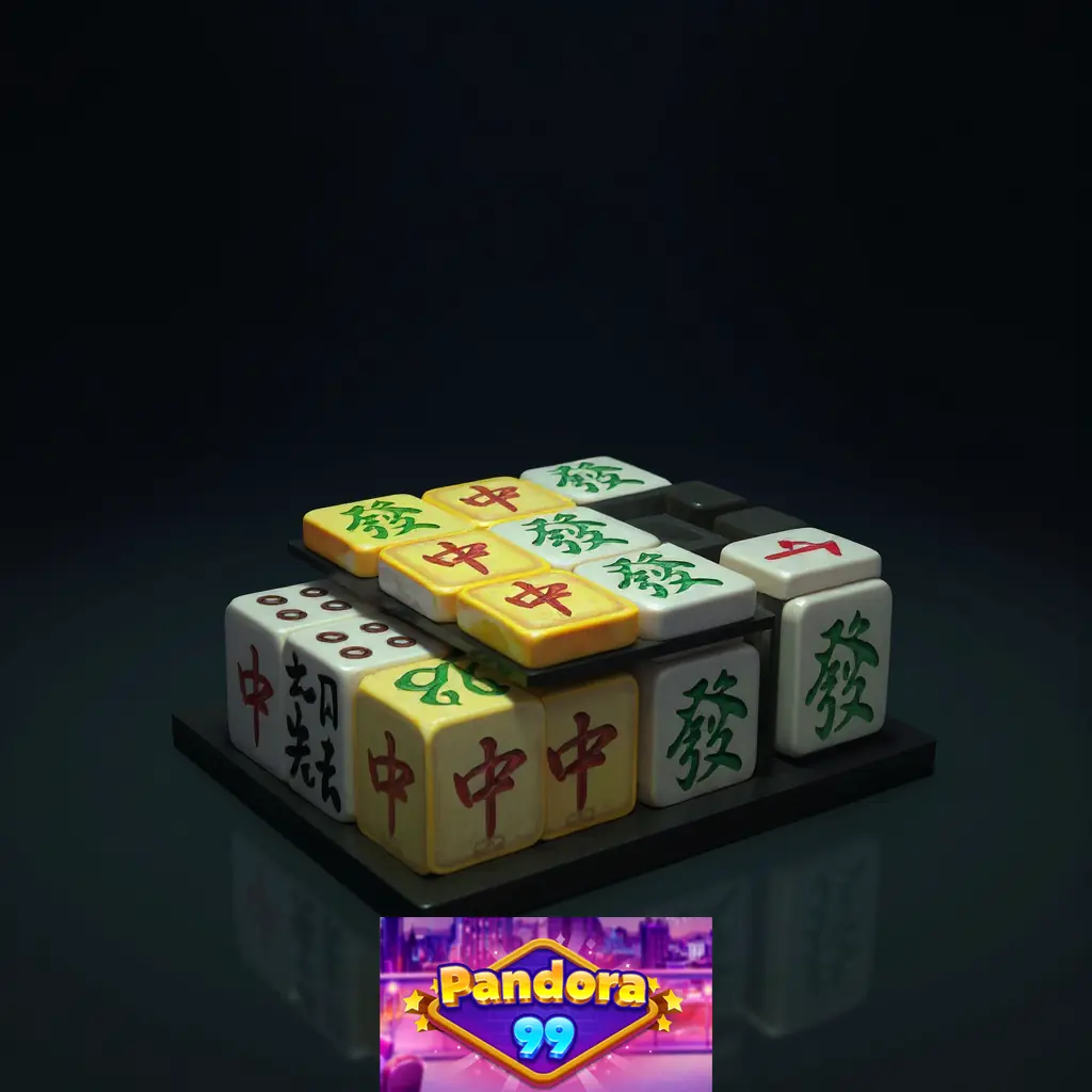 Pandora 99