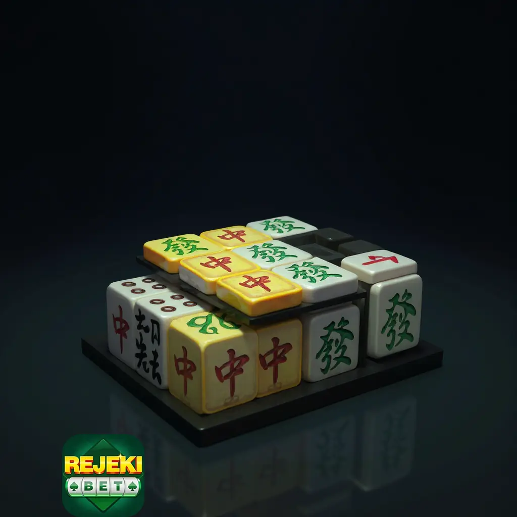 Rejeki Bet