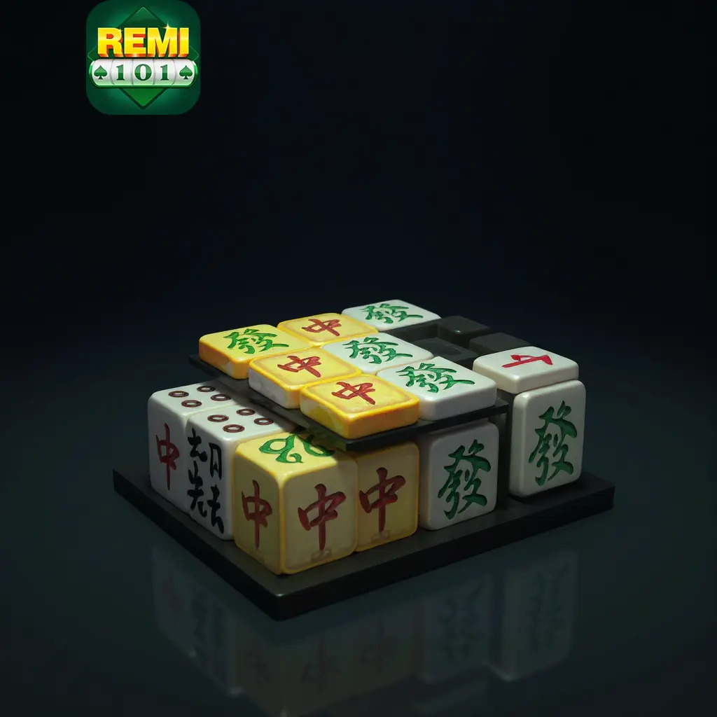 Remi 101