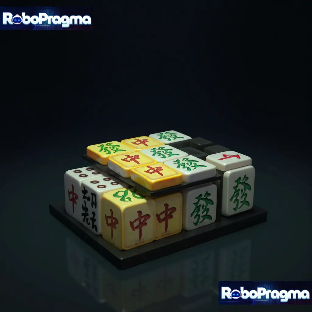 Robopragma