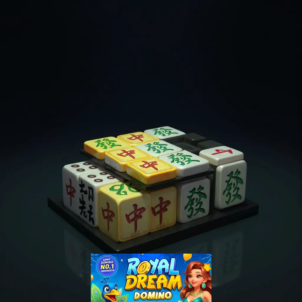 Royal Dream
