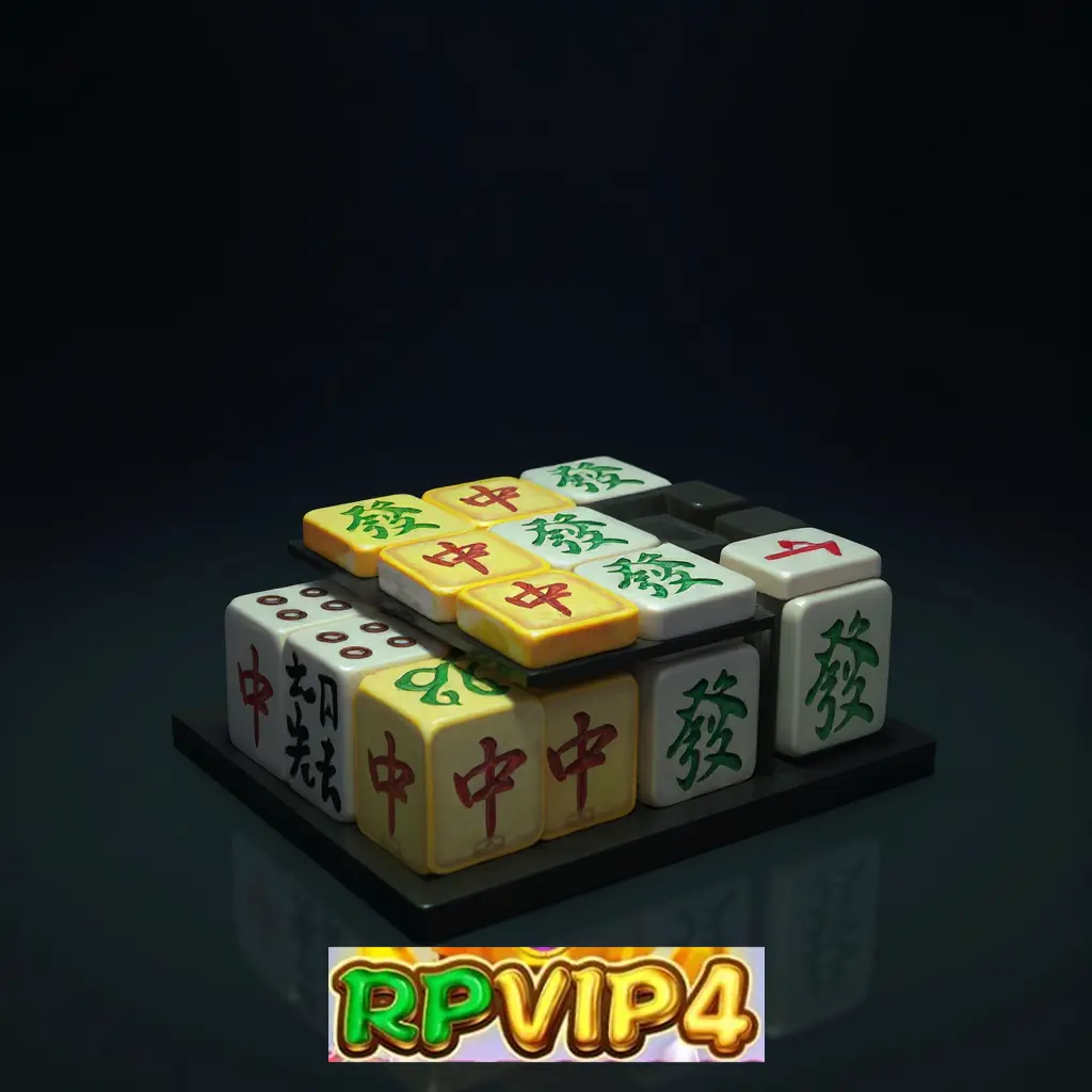Rp Vip 4