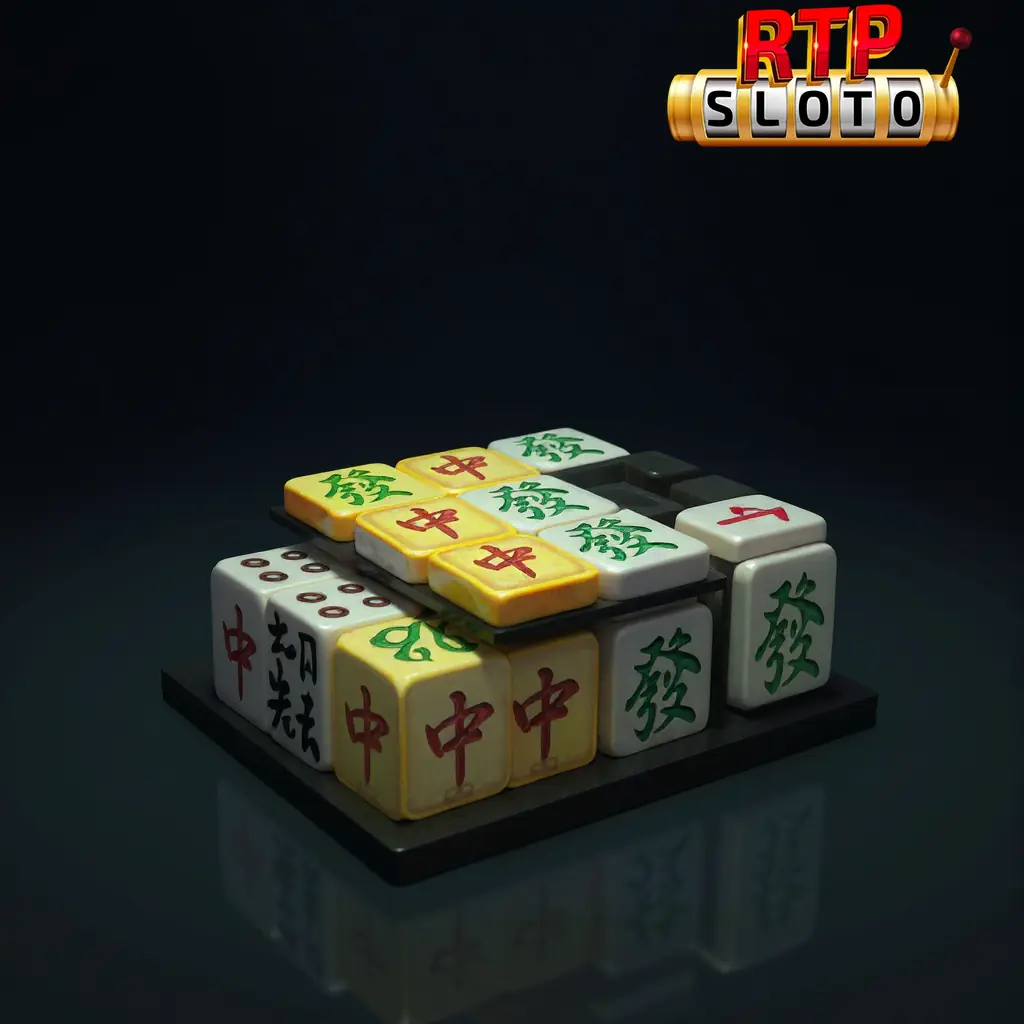 Rtp Slot Gacor