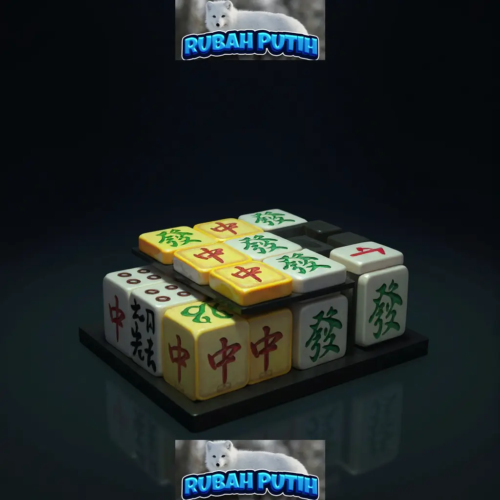 Rubah Putih Apk