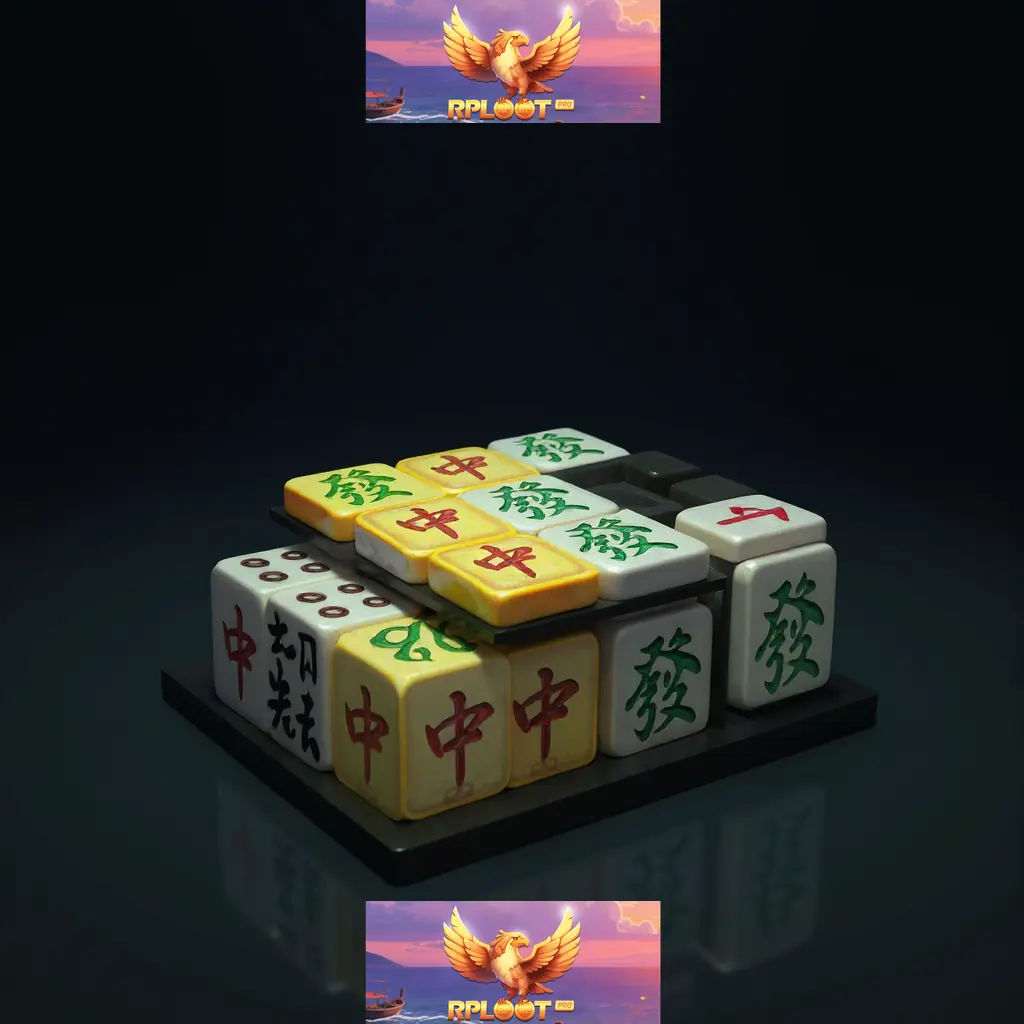 Rploot Apk slot