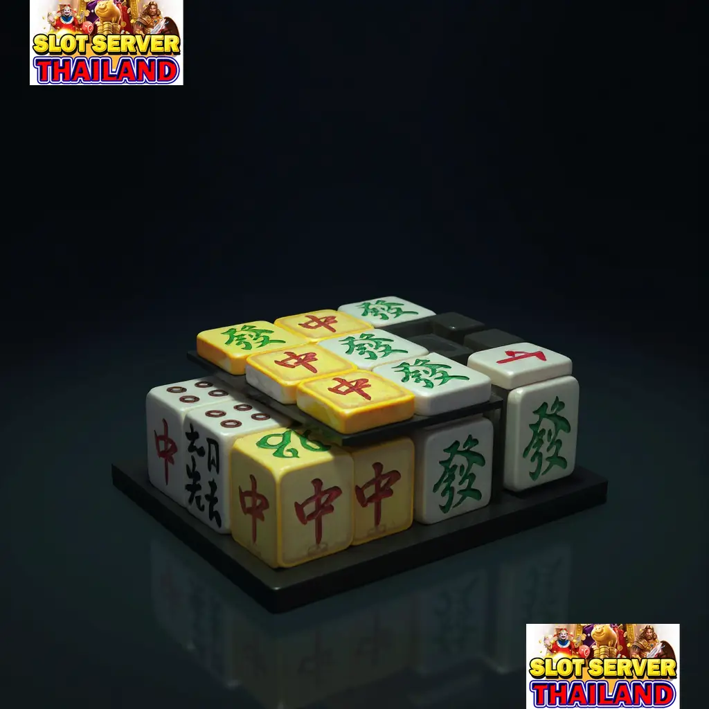 Link Server Thailand