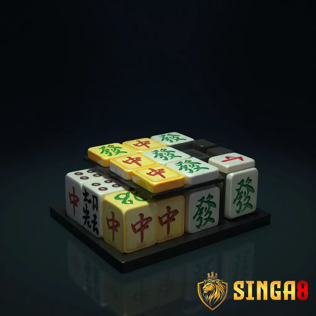 Singa 8