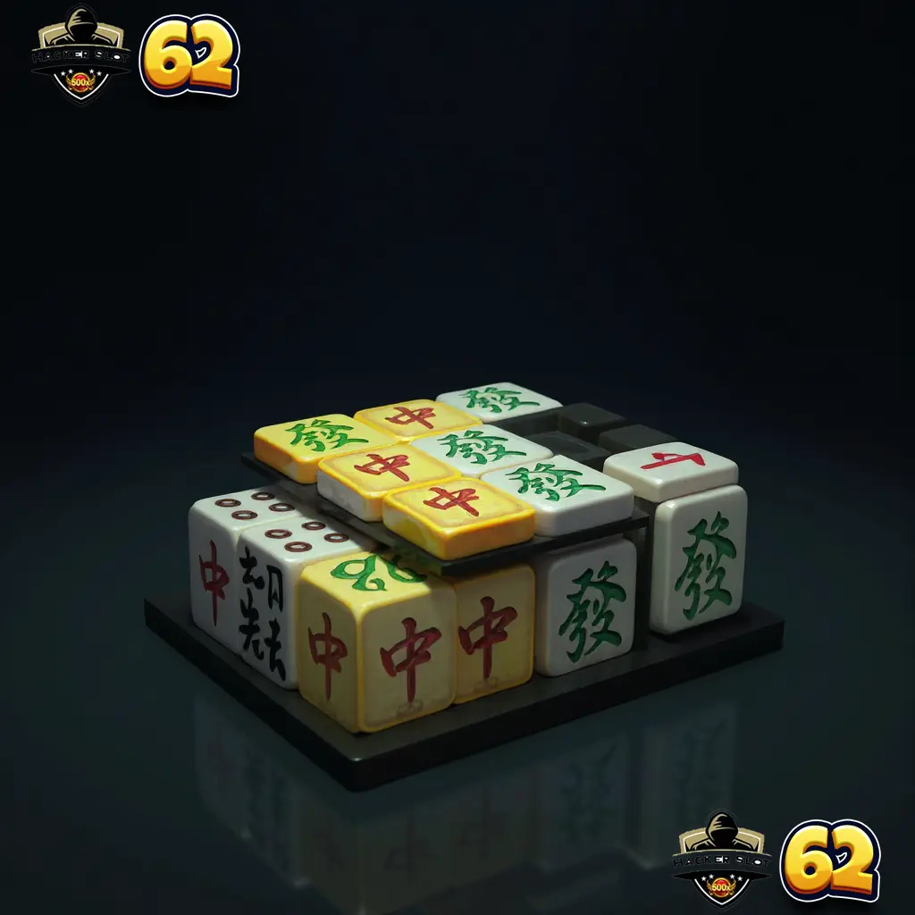 Slot Hacker62 Apk