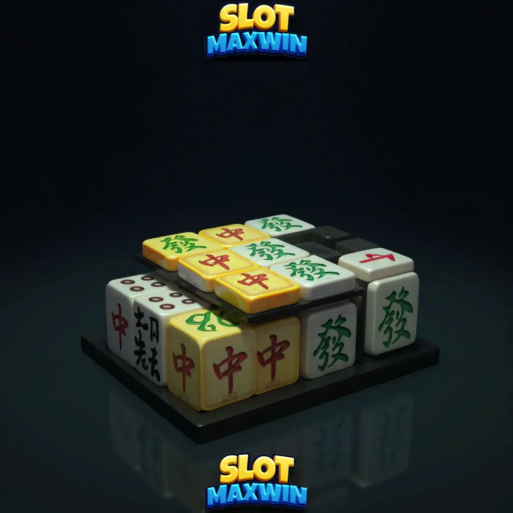 Slot Toto Maxwin