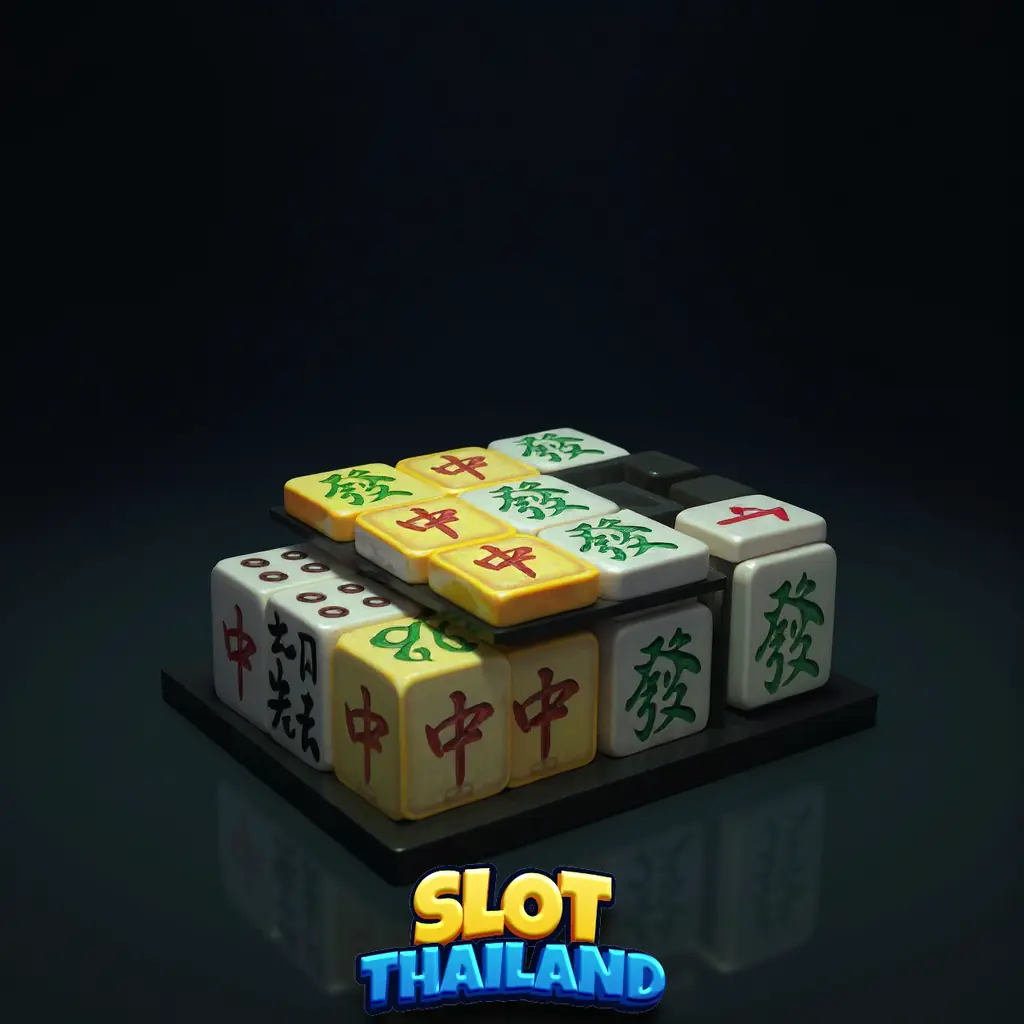 Situs Slot Thailand