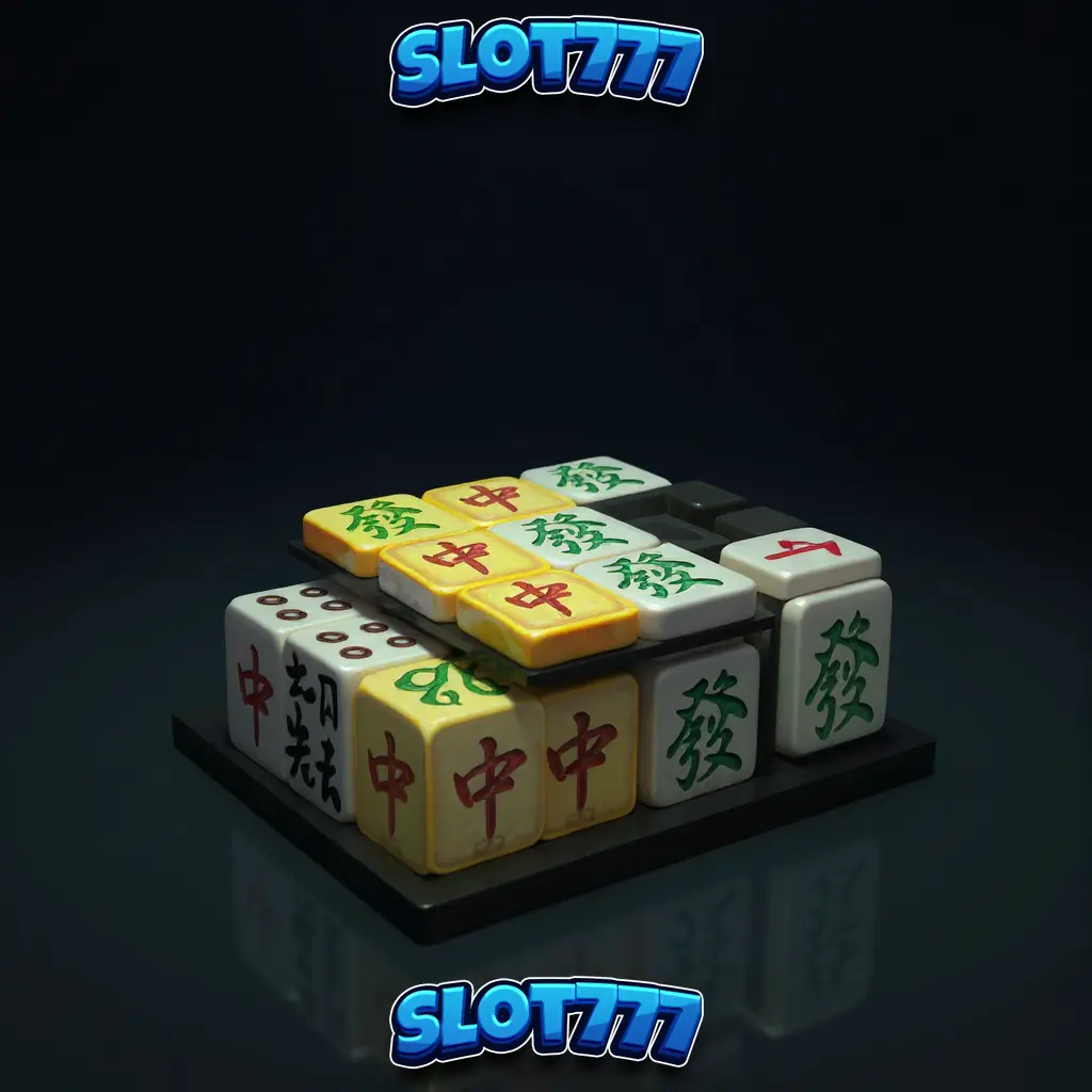 Slot 777