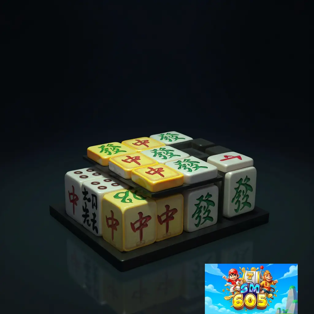 Sm 605