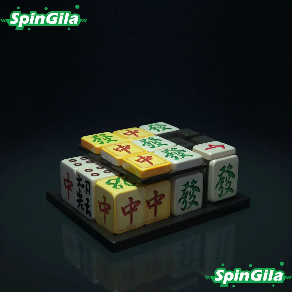 Spin Gila