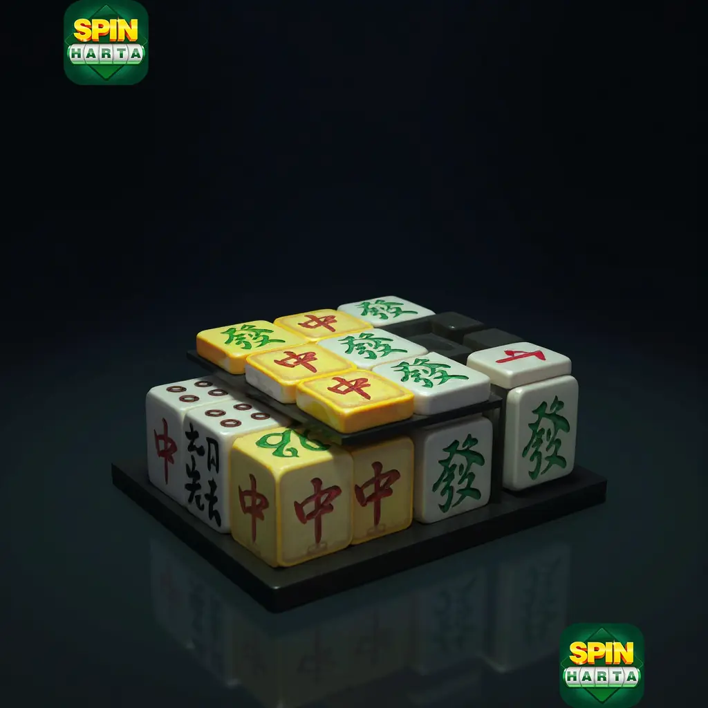 Spin Harta
