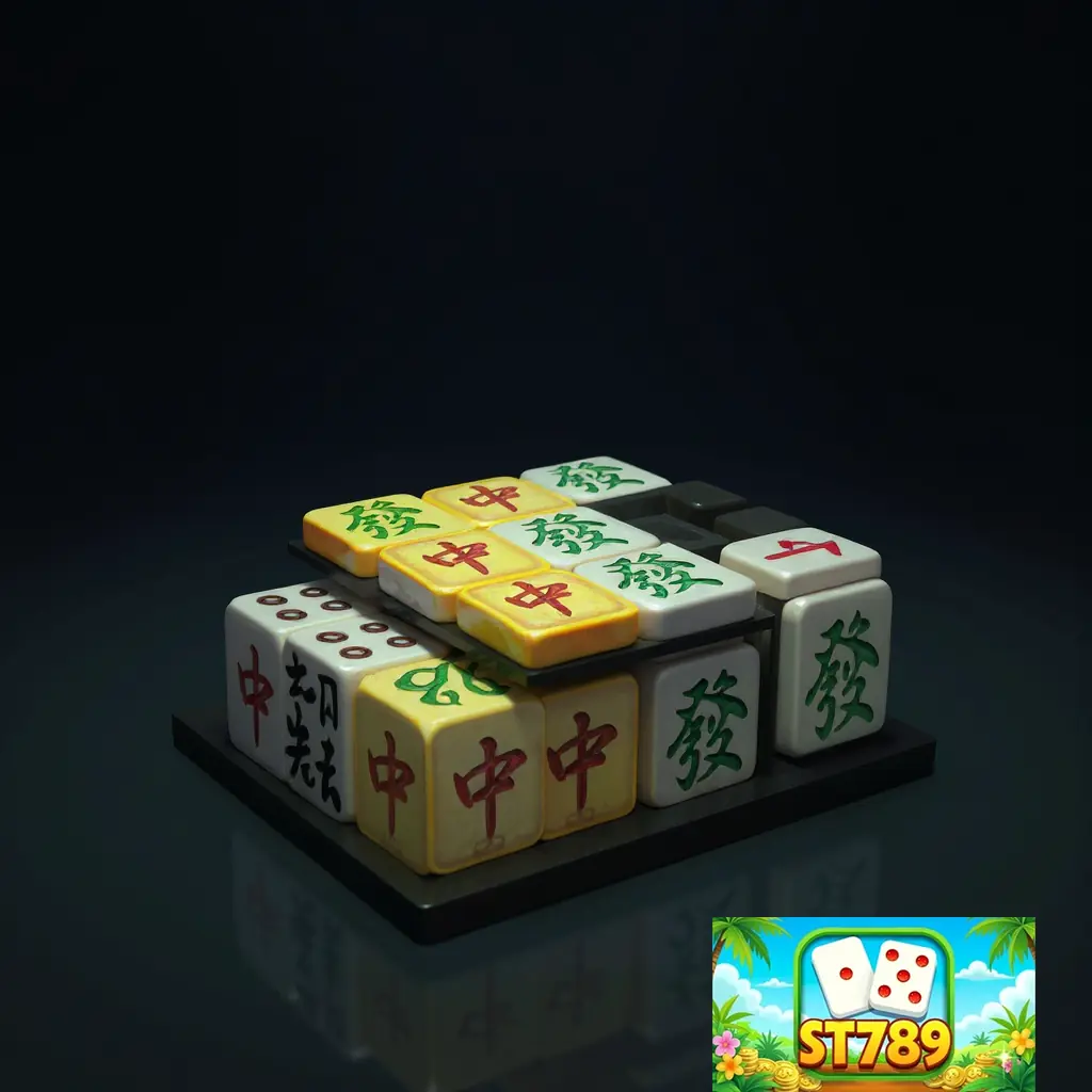 St 789
