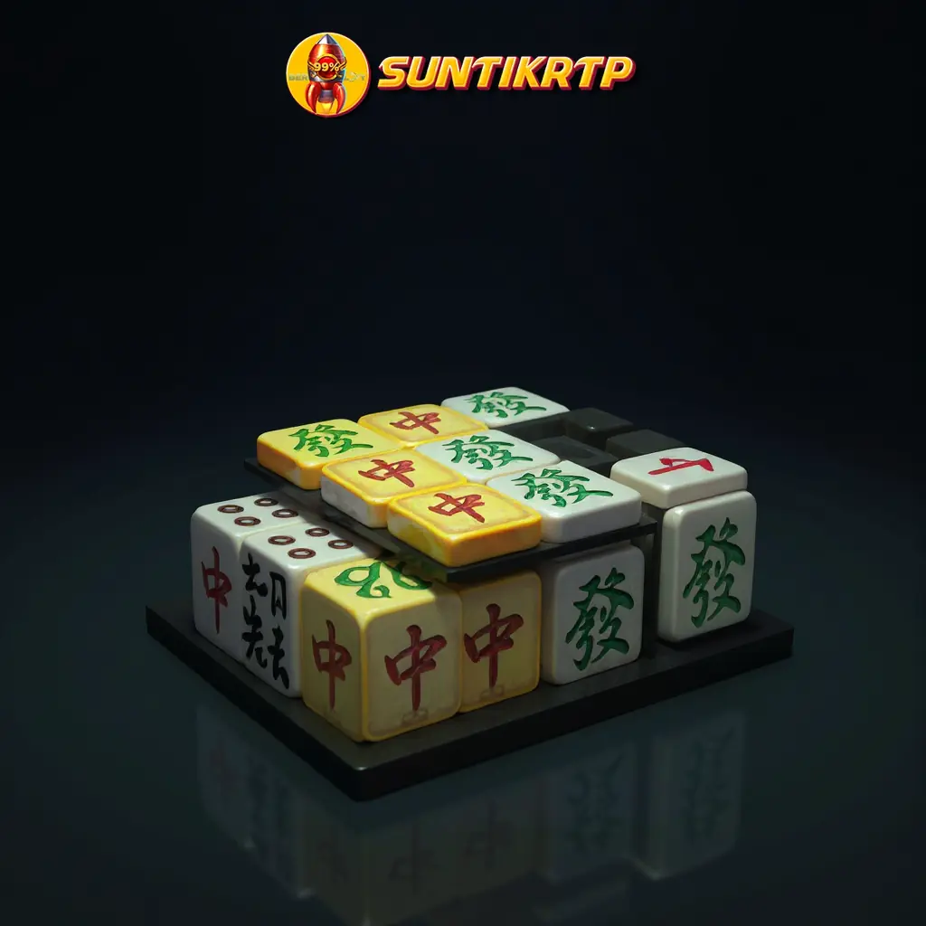 Suntik Rtp Slot