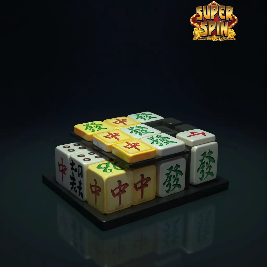 Super Spin