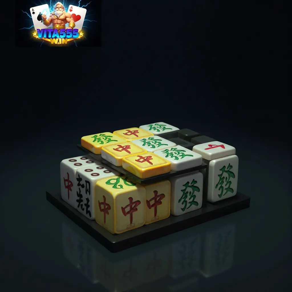 Vita 555