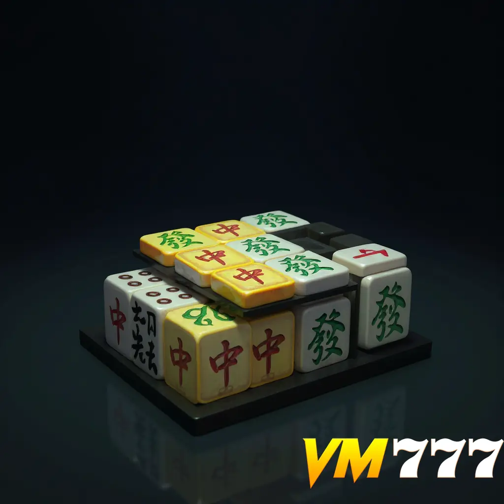 Vm 777